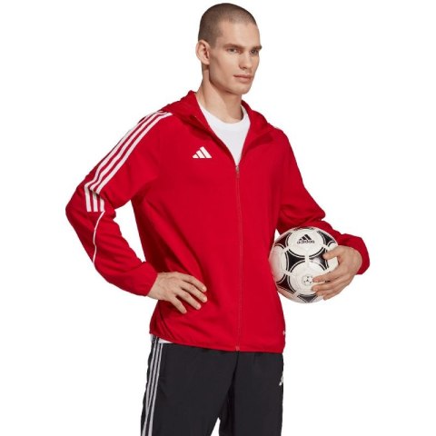 Kurtka adidas Tiro 23 League Windbreaker W IA1618