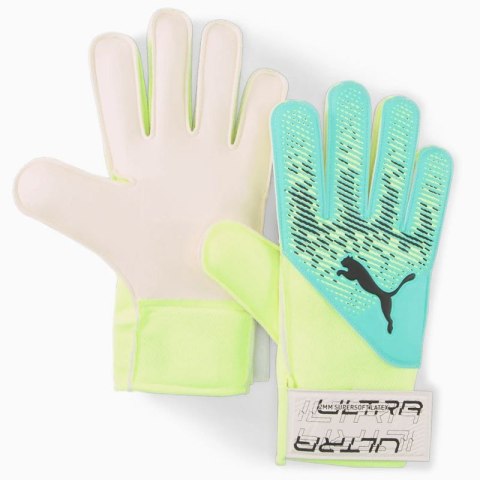 Rękawice bramkarskie Puma Ultra Grip 4 RC M 041817 06 Rękawice bramkarskie Puma Ultra Grip 4 RC M 041817 06