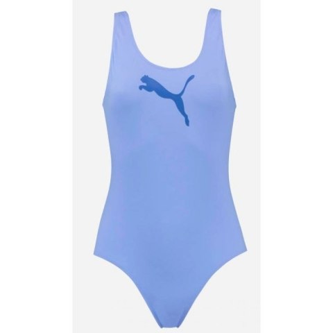 Kostium kąpielowy Puma Swim Swimsuit 1P W 907685 17 Kostium kąpielowy Puma Swim Swimsuit 1P W 907685 17