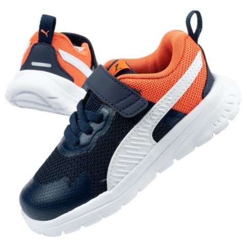 Buty Puma Evolve Run Jr 386240 02 Buty Puma Evolve Run Jr 386240 02