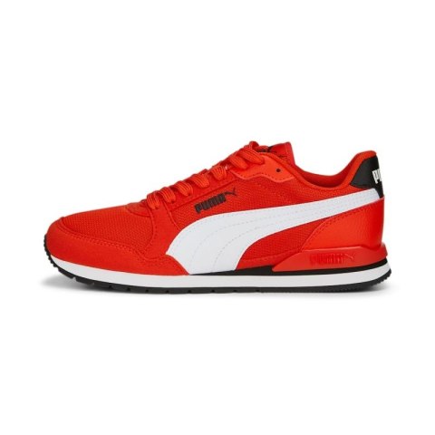 Buty Puma ST Runner v3 Mesh Jr 385510 17 Buty Puma ST Runner v3 Mesh Jr 385510 17