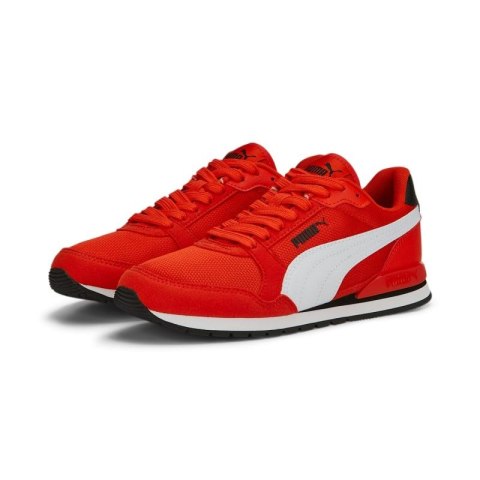 Buty Puma ST Runner v3 Mesh Jr 385510 17 Buty Puma ST Runner v3 Mesh Jr 385510 17