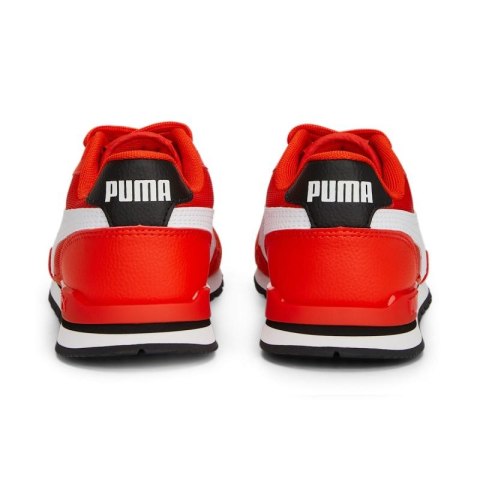 Buty Puma ST Runner v3 Mesh Jr 385510 17 Buty Puma ST Runner v3 Mesh Jr 385510 17