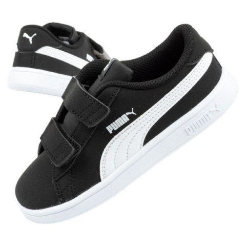 Buty Puma Smash v2 Jr 365184 34 Buty Puma Smash v2 Jr 365184 34
