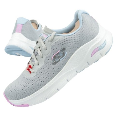Buty Skechers Arch Fit W 149722/GYMT Buty Skechers Arch Fit W 149722/GYMT