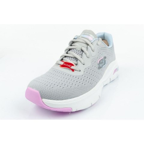 Buty Skechers Arch Fit W 149722/GYMT Buty Skechers Arch Fit W 149722/GYMT