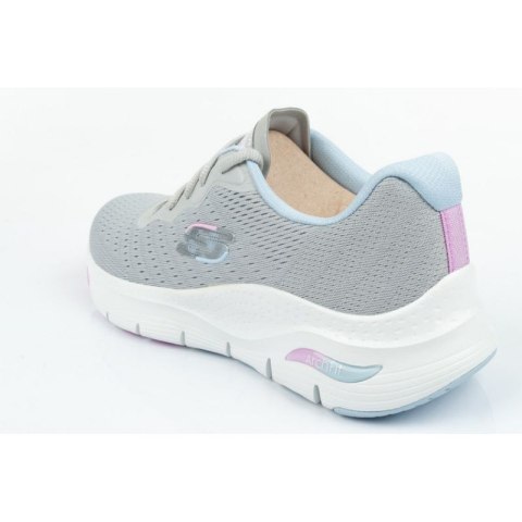 Buty Skechers Arch Fit W 149722/GYMT Buty Skechers Arch Fit W 149722/GYMT