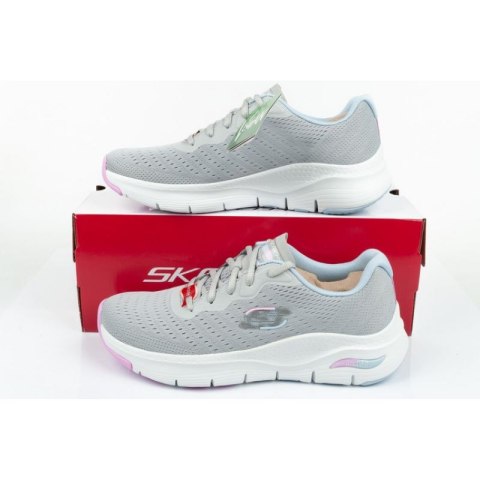Buty Skechers Arch Fit W 149722/GYMT Buty Skechers Arch Fit W 149722/GYMT