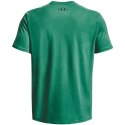 Koszulka Under Armour Left Chest Logo M 1326799 509