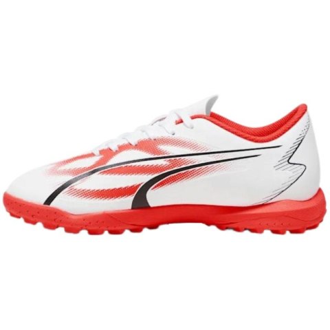 Buty piłkarskie Puma Ultra Play TT Jr 107533 01 Buty piłkarskie Puma Ultra Play TT Jr 107533 01