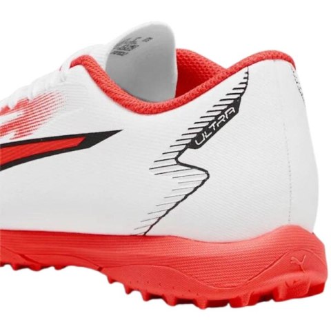 Buty piłkarskie Puma Ultra Play TT Jr 107533 01 Buty piłkarskie Puma Ultra Play TT Jr 107533 01
