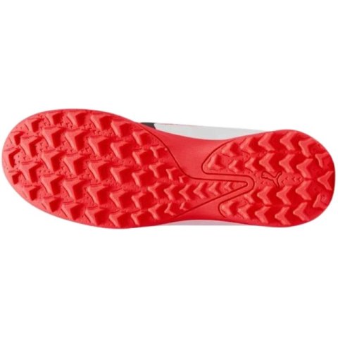Buty piłkarskie Puma Ultra Play TT Jr 107533 01 Buty piłkarskie Puma Ultra Play TT Jr 107533 01