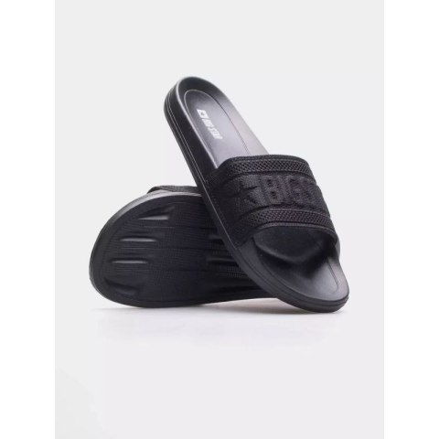 Klapki Big Star W LL274A158-906 Klapki Big Star W LL274A158-906
