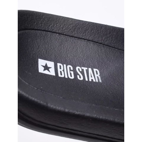 Klapki Big Star W LL274A158-906 Klapki Big Star W LL274A158-906
