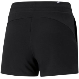 Spodenki Puma ESS 4 Sweat Shorts TR W 586824 01