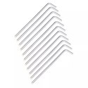 Szpilki do namiotu Hi-Tec Pinpeg 92800490165