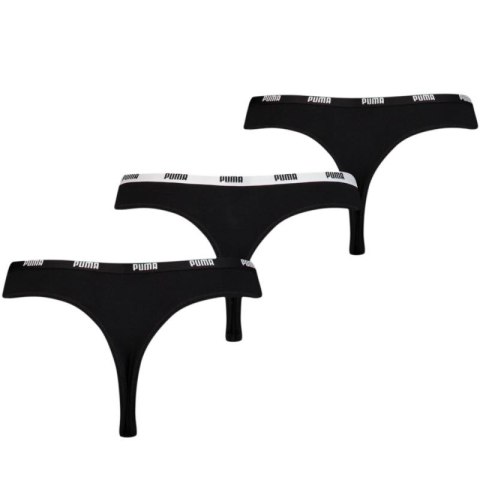 Bielizna Puma String 3P Pack W 907590 02 Bielizna Puma String 3P Pack W 907590 02
