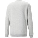 Bluza Puma ESS+ 2 Col Big Logo Crew FL M 586762 04
