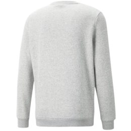 Bluza Puma ESS+ 2 Col Big Logo Crew FL M 586762 04