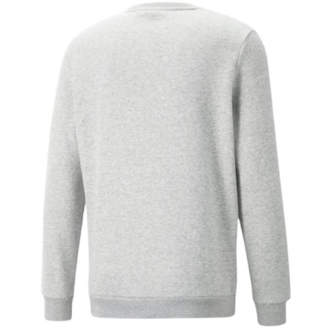 Bluza Puma ESS+ 2 Col Big Logo Crew FL M 586762 04 Bluza Puma ESS+ 2 Col Big Logo Crew FL M 586762 04