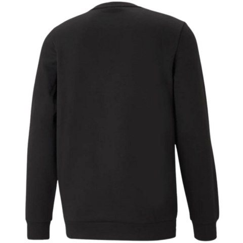 Bluza Puma ESS Small Logo Crew FL M 586682 01 Bluza Puma ESS Small Logo Crew FL M 586682 01