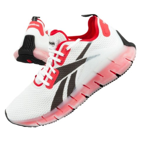 Buty do biegania Reebok Zig Kinetica M GZ0188 Buty do biegania Reebok Zig Kinetica M GZ0188
