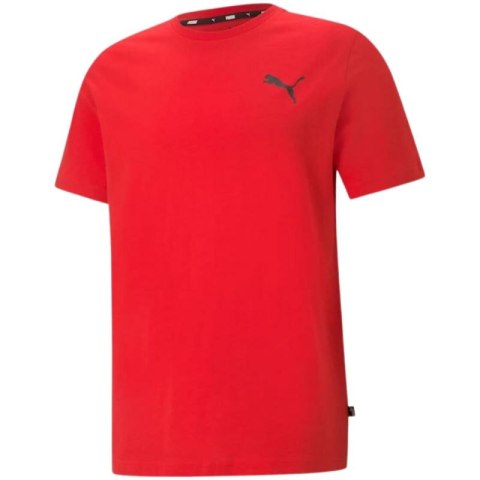 Koszulka Puma ESS Small Logo Tee M 586668 47 Koszulka Puma ESS Small Logo Tee M 586668 47