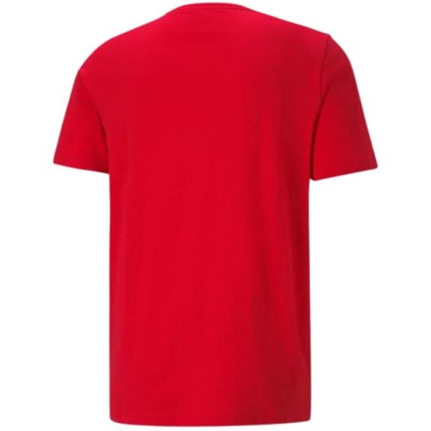 Koszulka Puma ESS Small Logo Tee M 586668 47 Koszulka Puma ESS Small Logo Tee M 586668 47
