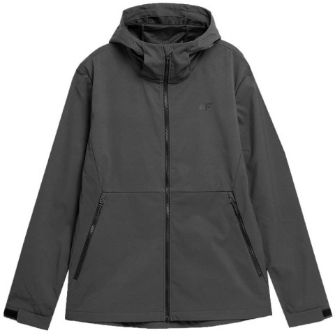 Kurtka softshell 4F M043 M 4FSS23TSOFM043 23S Kurtka softshell 4F M043 M 4FSS23TSOFM043 23S
