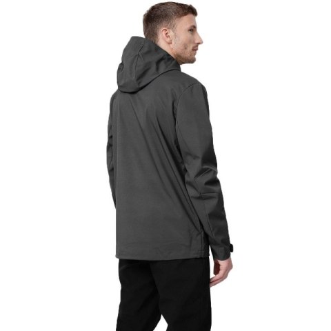 Kurtka softshell 4F M043 M 4FSS23TSOFM043 23S Kurtka softshell 4F M043 M 4FSS23TSOFM043 23S