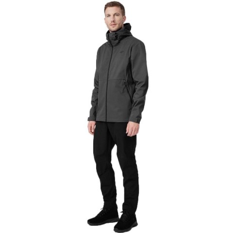 Kurtka softshell 4F M043 M 4FSS23TSOFM043 23S Kurtka softshell 4F M043 M 4FSS23TSOFM043 23S
