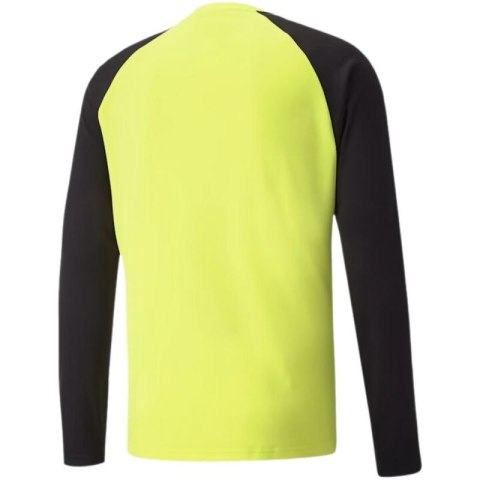 Bluza bramkarska Puma teamPACER GK LS M 704933 42 Bluza bramkarska Puma teamPACER GK LS M 704933 42