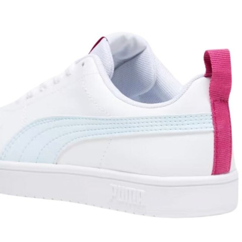 Buty Puma Rickie Jr 384311 21 Buty Puma Rickie Jr 384311 21