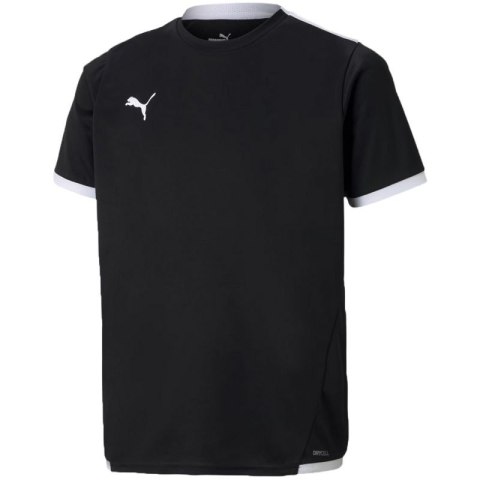 Koszulka Puma teamLIGA Jersey Jr 704925 03 Koszulka Puma teamLIGA Jersey Jr 704925 03