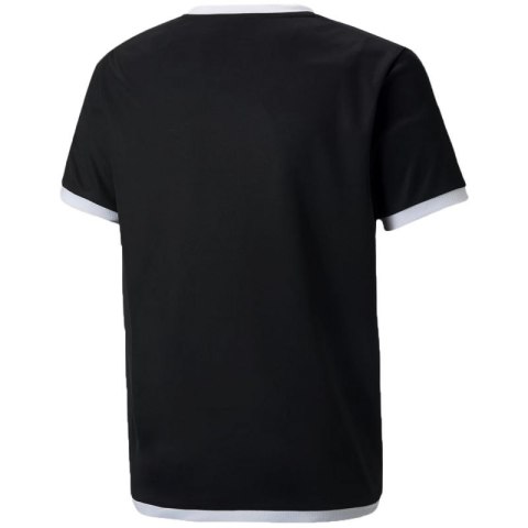 Koszulka Puma teamLIGA Jersey Jr 704925 03 Koszulka Puma teamLIGA Jersey Jr 704925 03