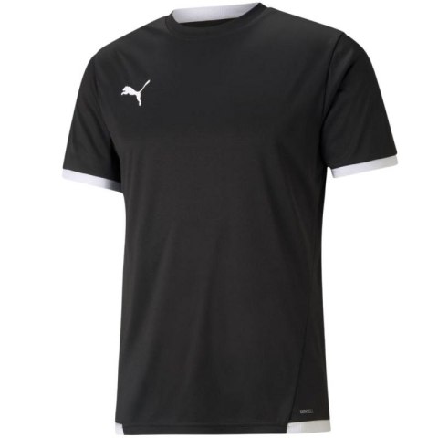 Koszulka Puma teamLIGA Jersey M 704917 03 Koszulka Puma teamLIGA Jersey M 704917 03