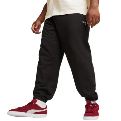 Spodnie Puma Better Essentials Sweatpants TR M 675980 01 Spodnie Puma Better Essentials Sweatpants TR M 675980 01