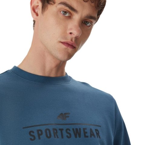 Bluza 4F M692 M 4FAW23TSWSM692 32S Bluza 4F M692 M 4FAW23TSWSM692 32S