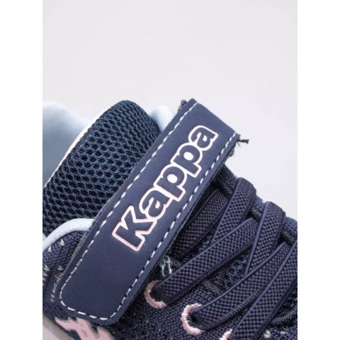 Buty Kappa Arlo M Jr 280005M-6721 Buty Kappa Arlo M Jr 280005M-6721