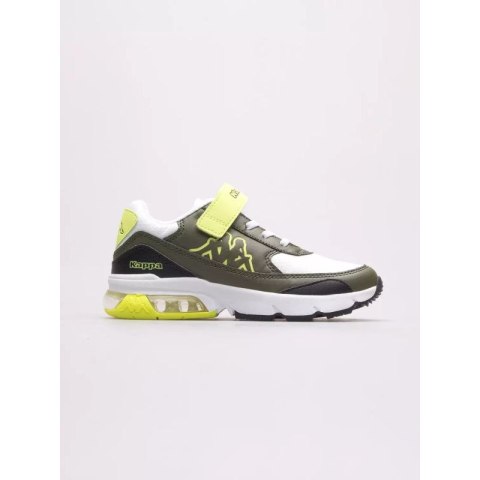 Buty Kappa Harlem TC K Jr 260893TCK-1031 Buty Kappa Harlem TC K Jr 260893TCK-1031