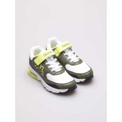 Buty Kappa Harlem TC K Jr 260893TCK-1031 Buty Kappa Harlem TC K Jr 260893TCK-1031