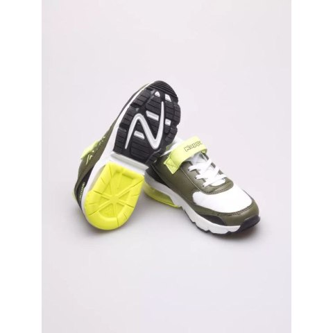 Buty Kappa Harlem TC K Jr 260893TCK-1031 Buty Kappa Harlem TC K Jr 260893TCK-1031