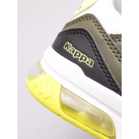 Buty Kappa Harlem TC K Jr 260893TCK-1031 Buty Kappa Harlem TC K Jr 260893TCK-1031