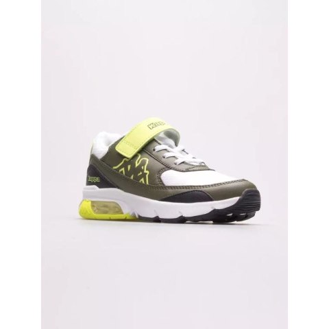 Buty Kappa Harlem TC K Jr 260893TCK-1031 Buty Kappa Harlem TC K Jr 260893TCK-1031