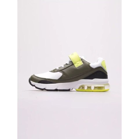 Buty Kappa Harlem TC K Jr 260893TCK-1031 Buty Kappa Harlem TC K Jr 260893TCK-1031