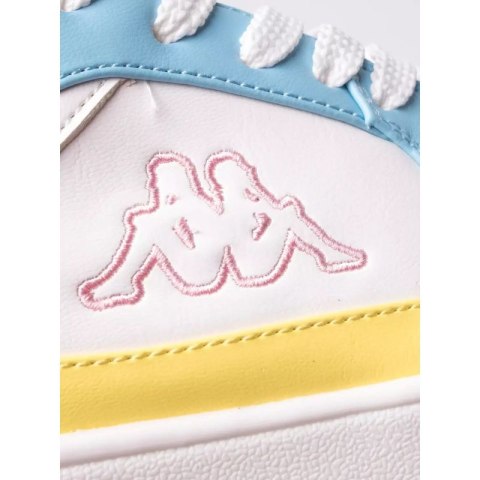 Buty Kappa Lineup Low Pf 243326-1061 Buty Kappa Lineup Low Pf 243326-1061