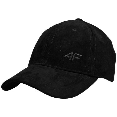 Czapka z daszkiem 4F F160 W 4FAW23ACABF160 20S Czapka z daszkiem 4F F160 W 4FAW23ACABF160 20S