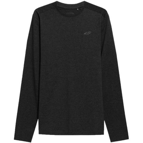 Koszulka Longsleeve 4F M155 M 4FAW23TLONM155 23M Koszulka Longsleeve 4F M155 M 4FAW23TLONM155 23M