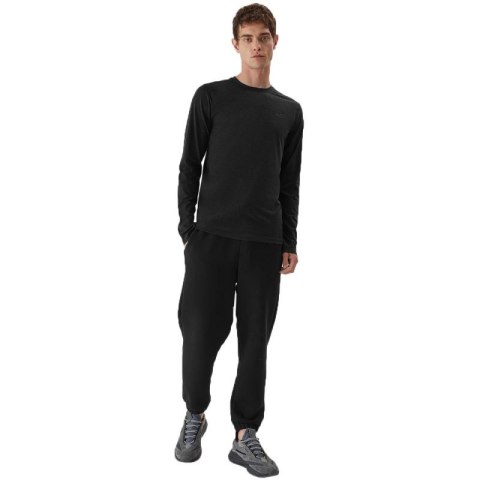 Koszulka Longsleeve 4F M155 M 4FAW23TLONM155 23M Koszulka Longsleeve 4F M155 M 4FAW23TLONM155 23M