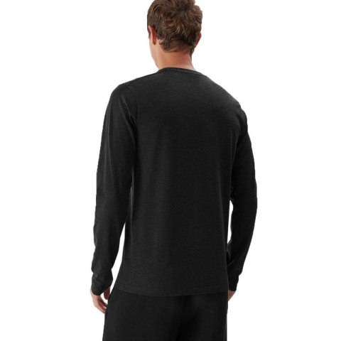 Koszulka Longsleeve 4F M155 M 4FAW23TLONM155 23M Koszulka Longsleeve 4F M155 M 4FAW23TLONM155 23M